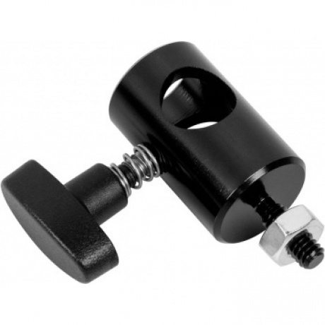Переходник KUPO KS-060 16MM SOCKET 1/4" THREAD - фото 2