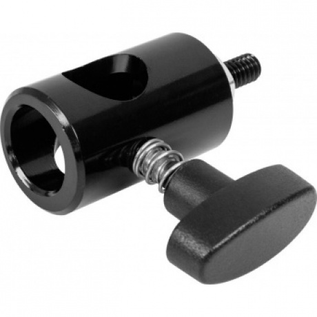 Переходник KUPO KS-060 16MM SOCKET 1/4" THREAD - фото 4