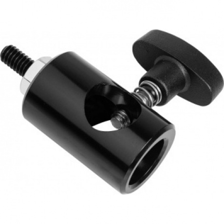 Переходник KUPO KS-060 16MM SOCKET 1/4" THREAD - фото 6