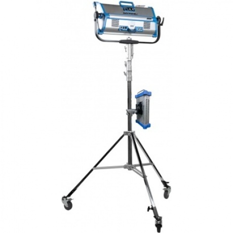 Стойка KUPO 543M MASTER HIGH CINE STAND - фото 2
