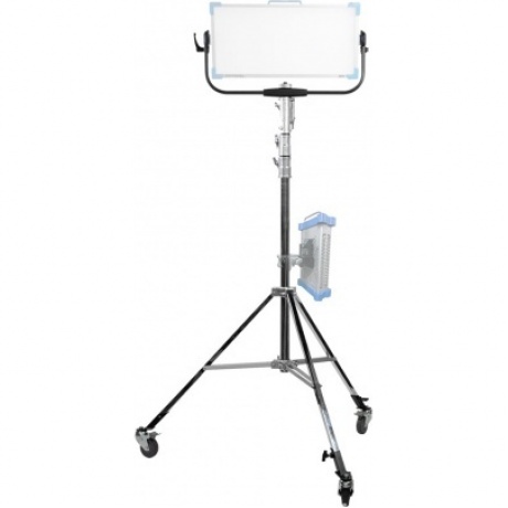 Стойка KUPO 543M MASTER HIGH CINE STAND - фото 3