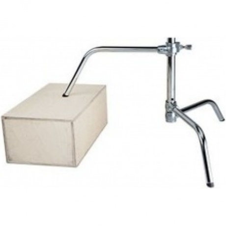 Стойка KUPO CL-30M MASTER C-STAND - фото 3