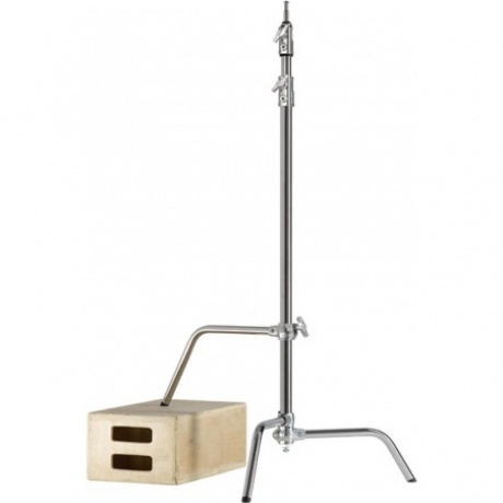 Стойка KUPO CS-20M MASTER C-STAND - фото 2