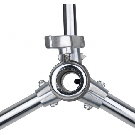 Стойка KUPO CT-20M MASTER C-STAND TURTLE BASE - фото 2