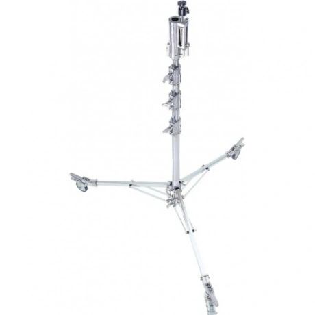 Стойка на колесах KUPO 300M HIGH JUNIOR ROLLER STAND