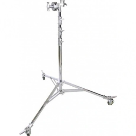 Стойка на колесах KUPO 600MR MEDIUM OVERHEAD ROLLER STAND