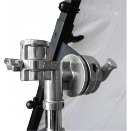 Стойка на колесах KUPO 600MR MEDIUM OVERHEAD ROLLER STAND - фото 2