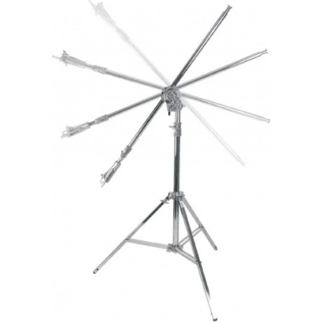 Стойка-журавль KUPO 546M K-STAND JUNIOR BOOM STAND