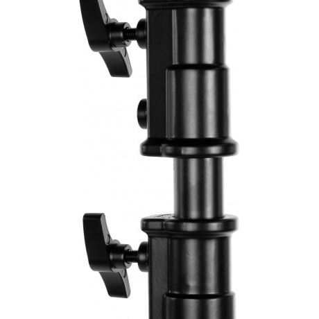Стойка-тренога Falcon Eyes C-Stand LV-3300BH - фото 3