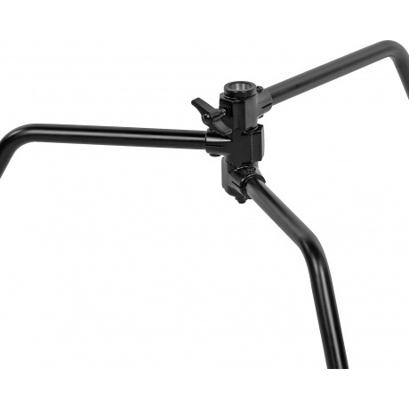 Стойка-тренога Falcon Eyes C-Stand LV-3300BH - фото 7