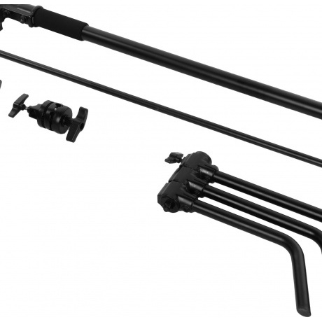 Стойка-тренога Falcon Eyes C-Stand LV-3300BH - фото 9