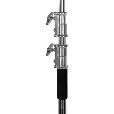 Стойка-тренога Falcon Eyes C-Stand LV-3300H - фото 4