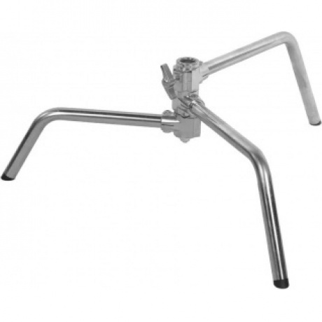 Стойка-тренога Falcon Eyes C-Stand LV-3300H - фото 6