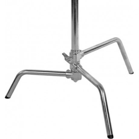 Стойка-тренога Falcon Eyes C-Stand LV-3300H - фото 8
