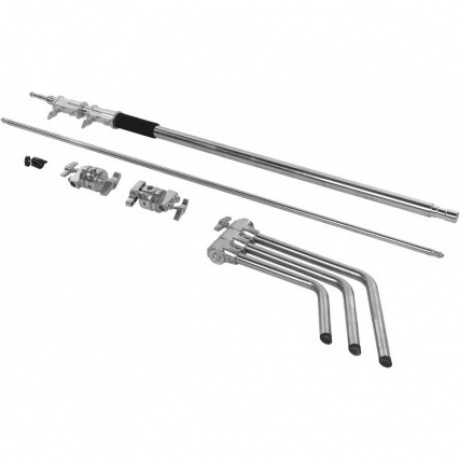 Стойка-тренога Falcon Eyes C-Stand LV-3300H - фото 9