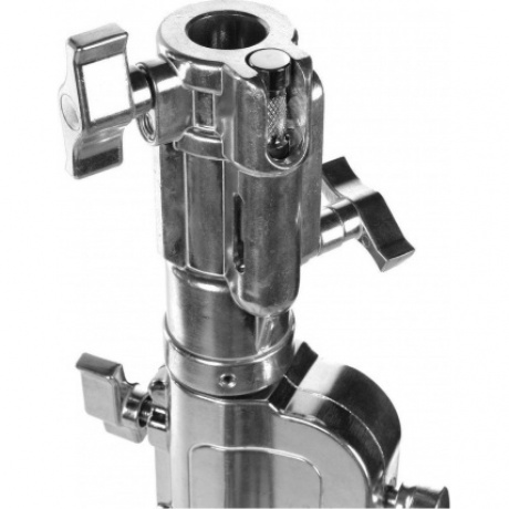 Стойка GreenBean Titan PRO 225WU WIND-UP на колесах - фото 6