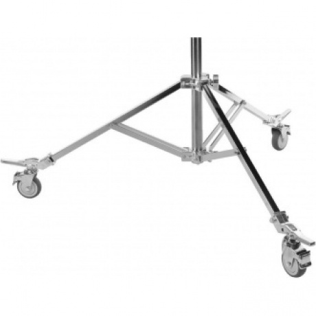 Стойка GreenBean Titan PRO 225WU WIND-UP на колесах - фото 8