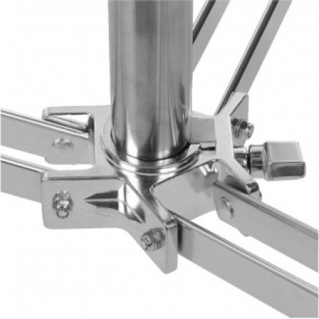 Стойка GreenBean Titan PRO 225WU WIND-UP на колесах - фото 9