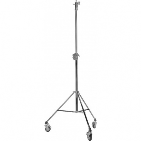 Стойка GreenBean Titan PRO 238WU WIND-UP на колесах - фото 2
