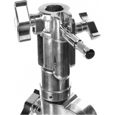 Стойка GreenBean Titan PRO 238WU WIND-UP на колесах - фото 5