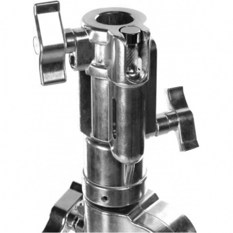 Стойка GreenBean Titan PRO 238WU WIND-UP на колесах - фото 6