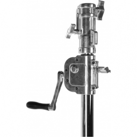 Стойка GreenBean Titan PRO 238WU WIND-UP на колесах - фото 7