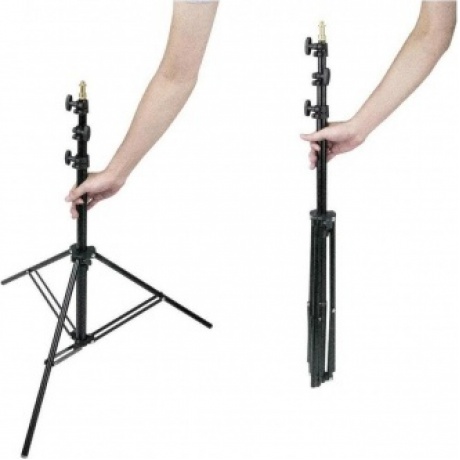 Стойка KUPO 028 SINGLE HANDED STAND - фото 3