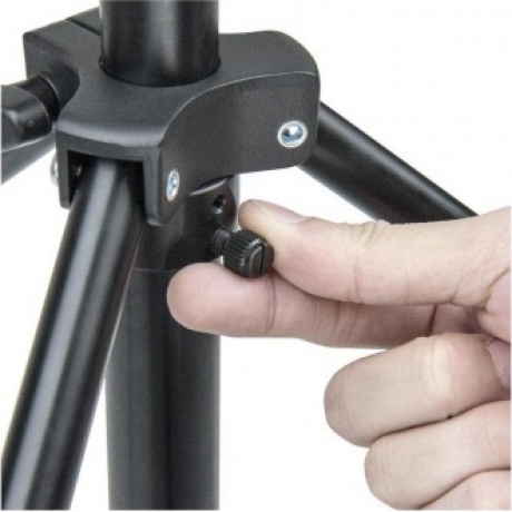 Стойка KUPO 028 SINGLE HANDED STAND - фото 4