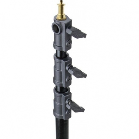 Стойка KUPO 090H MIGHTY SNAP STAND со съемной колонной - фото 3