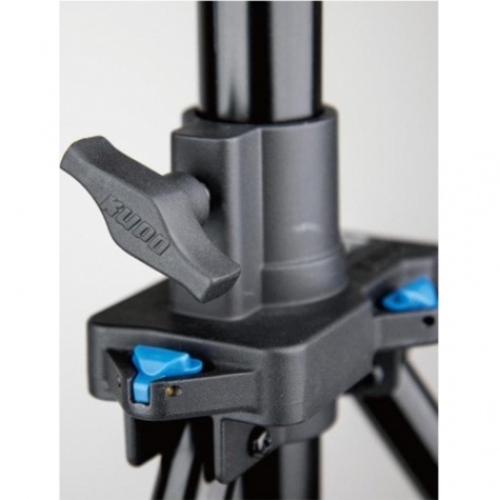 Стойка KUPO 090H MIGHTY SNAP STAND со съемной колонной - фото 4