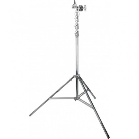 Стойка KUPO 620MH WIDE BASE HIGH OVERHEAD STAND