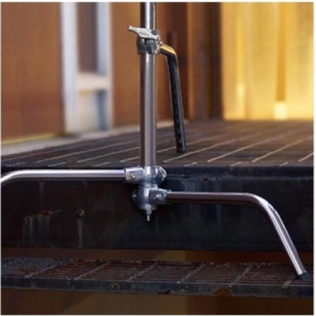 Стойка KUPO CS-20MB MASTER C-STAND - фото 3