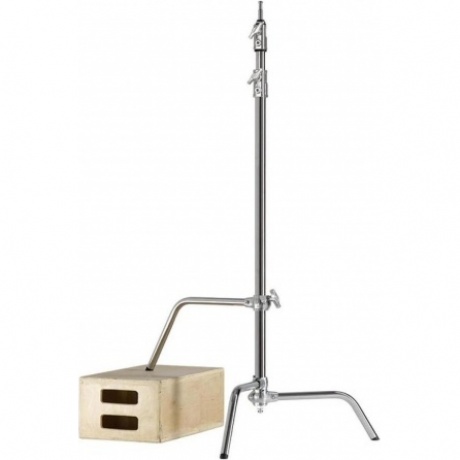 Стойка KUPO CS-40MBH MASTER C-STAND - фото 4