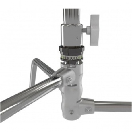 Стойка KUPO CT-20MB MASTER C-STAND TURTLE BASE - фото 7