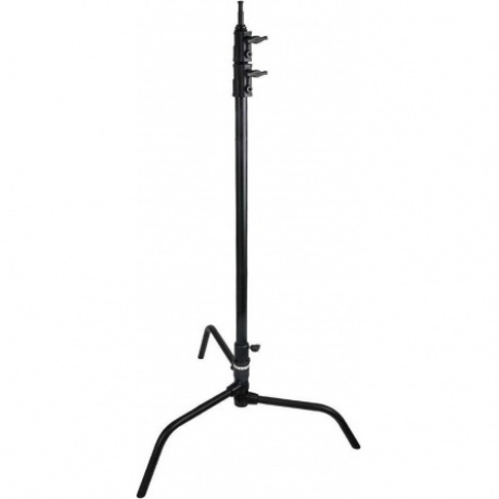 Стойка KUPO CT-40MB MASTER C-STAND TURTLE BASE - фото 1