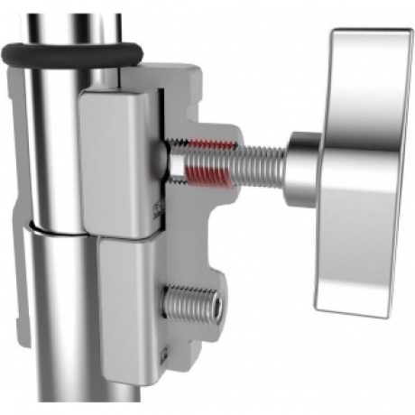 Стойка KUPO CT-40MB MASTER C-STAND TURTLE BASE - фото 4