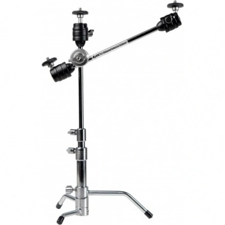 Стойка-тренога Falcon Eyes C-Stand Micro 530С