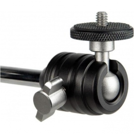 Стойка-тренога Falcon Eyes C-Stand Micro 530С - фото 4