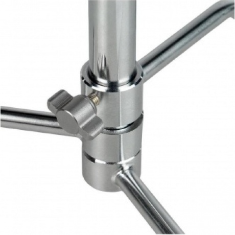 Стойка-тренога Falcon Eyes C-Stand Micro 530С - фото 6