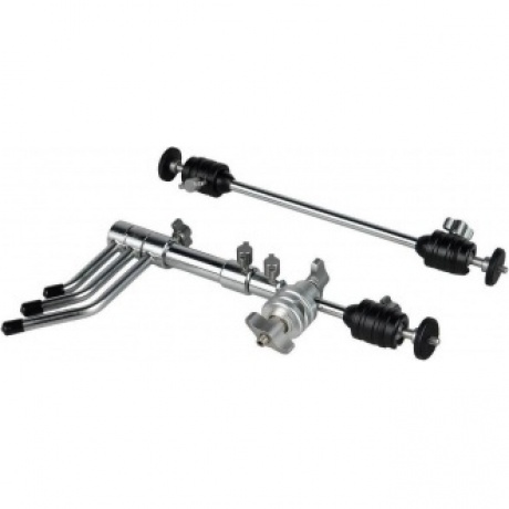 Стойка-тренога Falcon Eyes C-Stand Micro 530С - фото 9