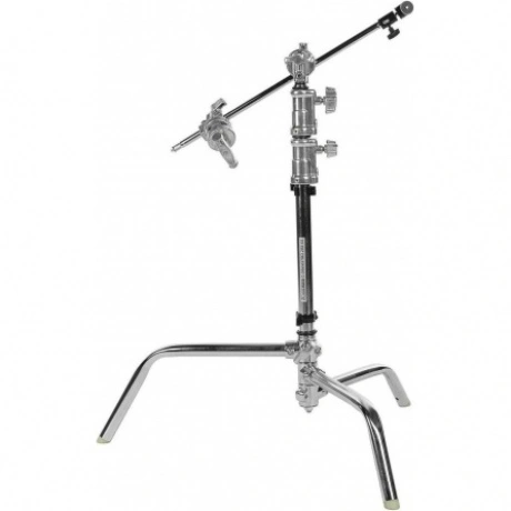 Стойка-тренога GreenBean C-Stand PRO 215t Kit с перекладиной