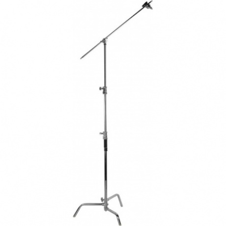 Стойка-тренога GreenBean C-Stand PRO 325Kit с перекладиной - фото 2