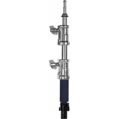 Стойка-тренога GreenBean C-Stand PRO 325Kit с перекладиной - фото 4