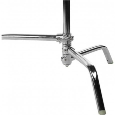Стойка-тренога GreenBean C-Stand PRO 325Kit с перекладиной - фото 5