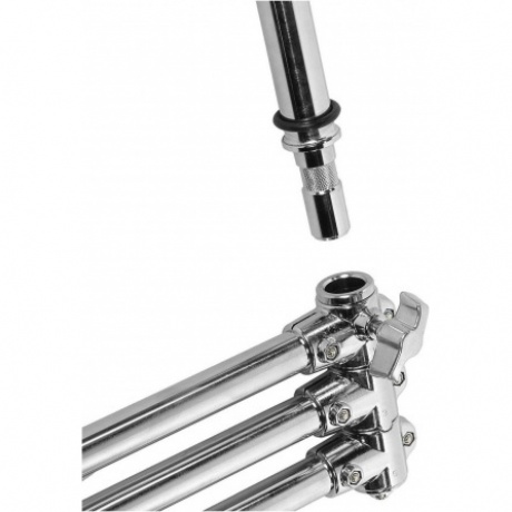 Стойка-тренога GreenBean C-Stand PRO 325S - фото 5