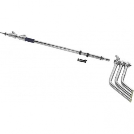 Стойка-тренога GreenBean C-Stand PRO 325S - фото 7