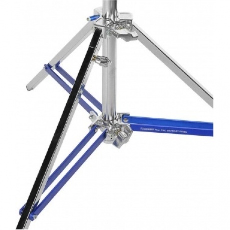 Стойка-тренога GreenBean Titan PRO 300 BABY STEEL - фото 6