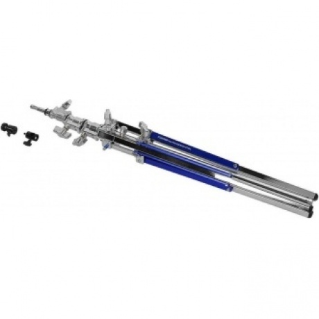 Стойка-тренога GreenBean Titan PRO 300 BABY STEEL - фото 9
