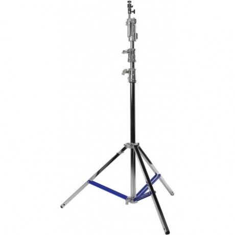 Стойка-тренога GreenBean Titan PRO 310 JUNIOR STEEL - фото 1