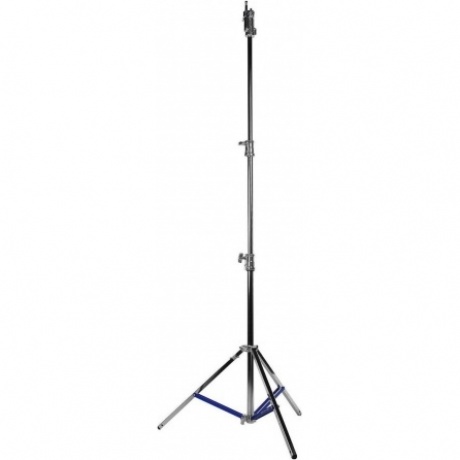 Стойка-тренога GreenBean Titan PRO 310 JUNIOR STEEL - фото 2